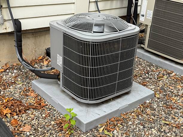 24/7 Emergency Hvac Maintenance experts in Divide, CO