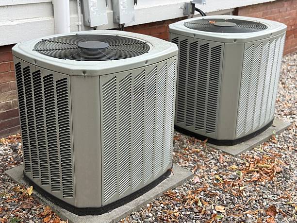Reliable Hvac Maintenance contractor in Divide, CO by Leonard HVAC