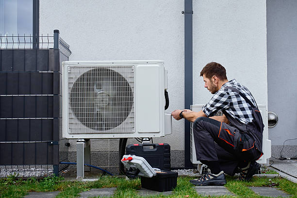 Top rated local Hvac Maintenance specialists in Divide, CO